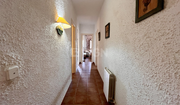 Odsprzedaż - Villa - Cabo Roig - Costa Blanca