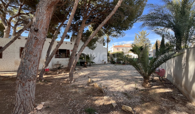 Odsprzedaż - Villa - Cabo Roig - Costa Blanca