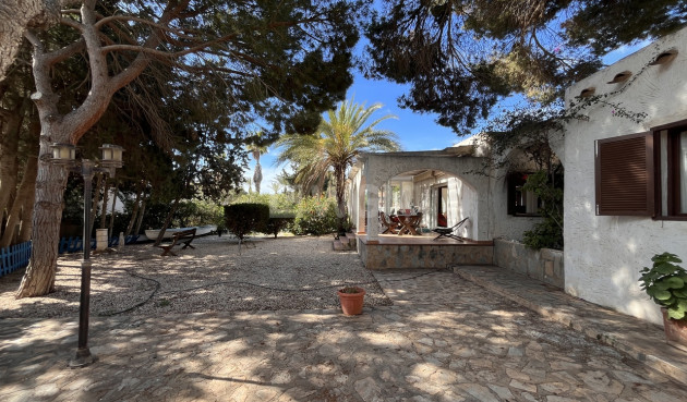 Odsprzedaż - Villa - Cabo Roig - Costa Blanca