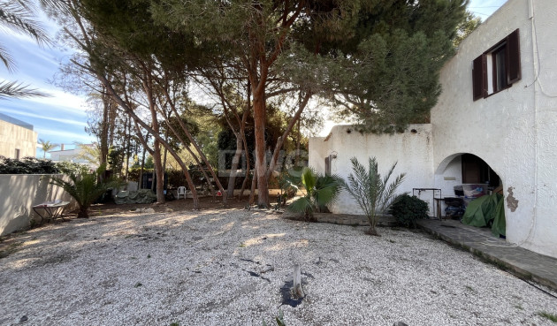 Odsprzedaż - Villa - Cabo Roig - Costa Blanca