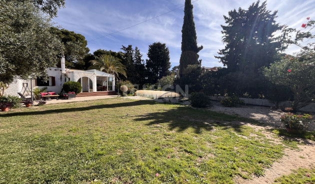 Odsprzedaż - Villa - Cabo Roig - Costa Blanca