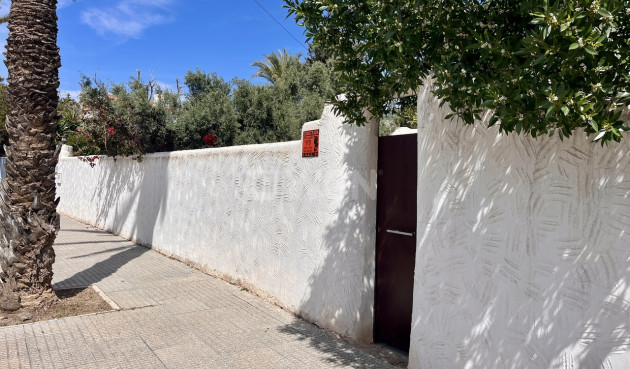 Odsprzedaż - Villa - Cabo Roig - Costa Blanca