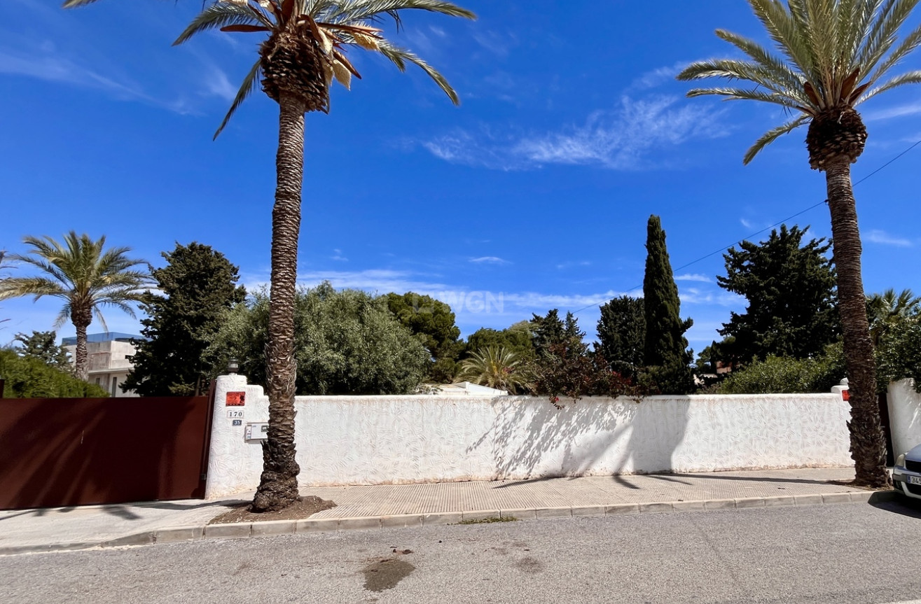 Odsprzedaż - Villa - Cabo Roig - Costa Blanca