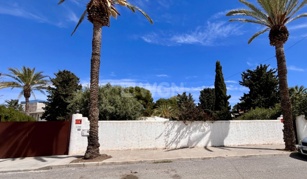 Odsprzedaż - Villa - Cabo Roig - Costa Blanca