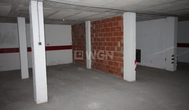 Reventa - Parking - Torrevieja - Rosaleda-los Frutales