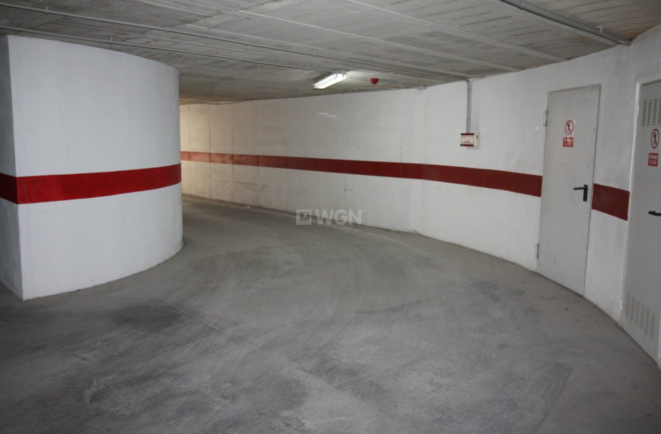 Reventa - Parking - Torrevieja - Rosaleda-los Frutales