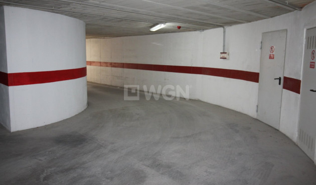 Reventa - Parking - Torrevieja - Rosaleda-los Frutales