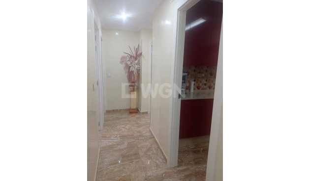 Wiederverkauf - Duplex - San Javier - Santiago De La Ribera