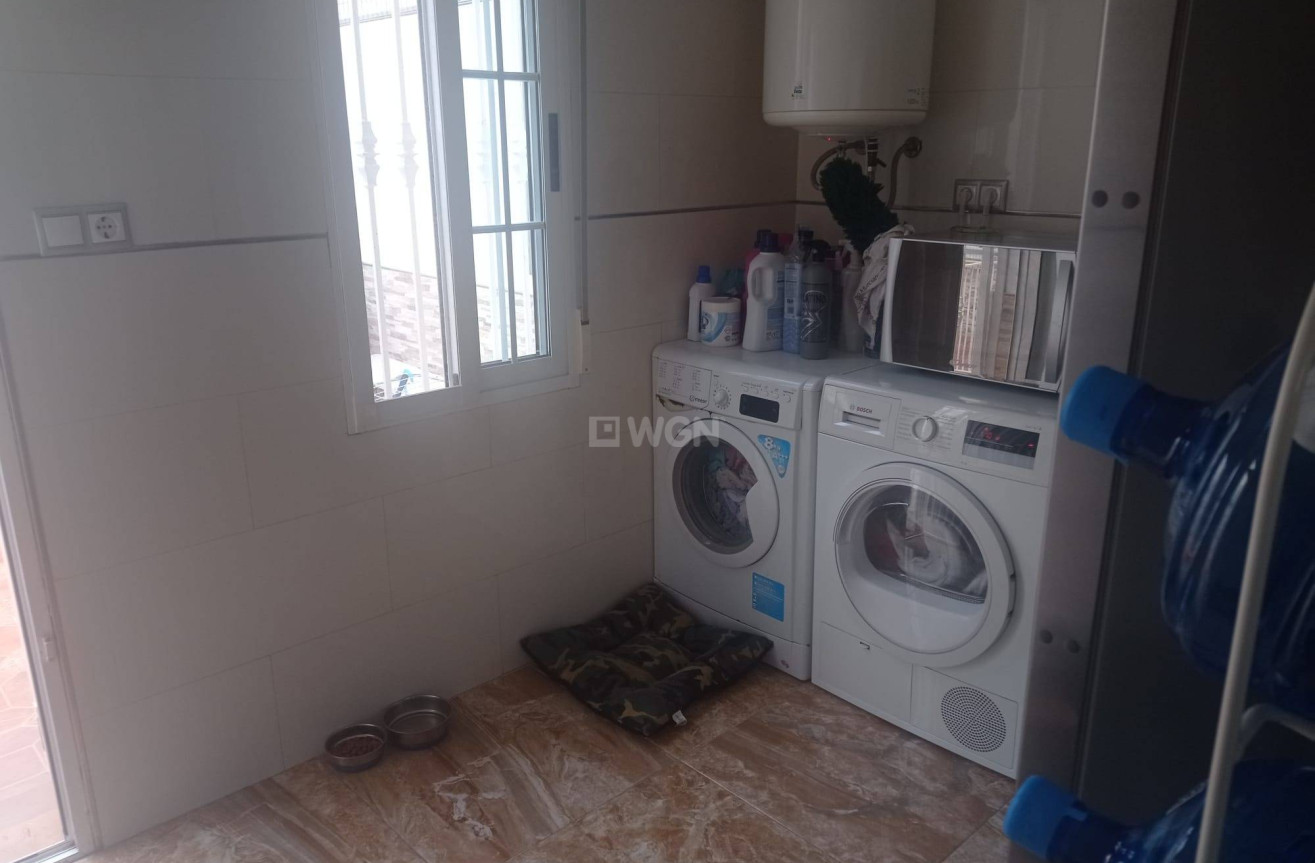 Wiederverkauf - Duplex - San Javier - Santiago De La Ribera