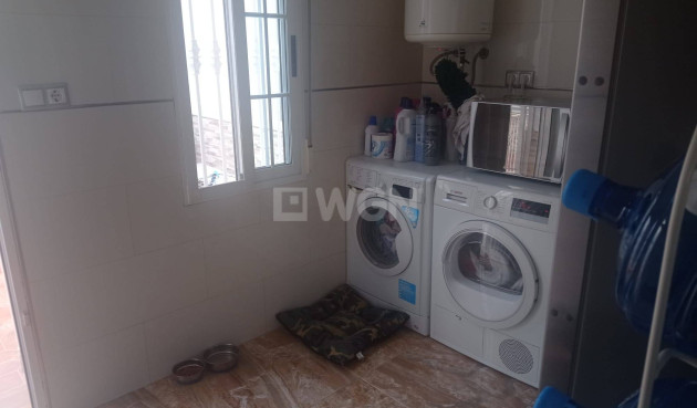 Wiederverkauf - Duplex - San Javier - Santiago De La Ribera