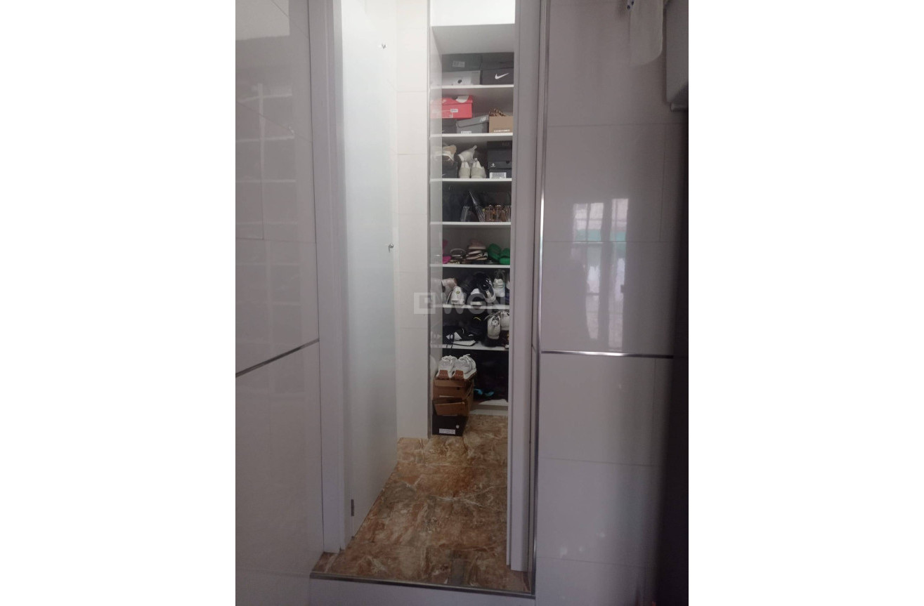 Wiederverkauf - Duplex - San Javier - Santiago De La Ribera