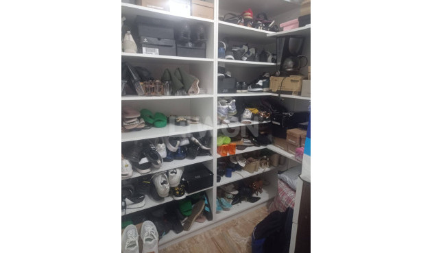 Wiederverkauf - Duplex - San Javier - Santiago De La Ribera