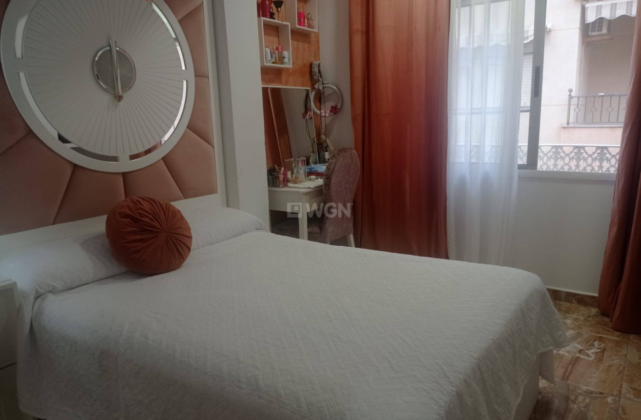 Wiederverkauf - Duplex - San Javier - Santiago De La Ribera