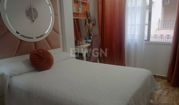 Wiederverkauf - Duplex - San Javier - Santiago De La Ribera