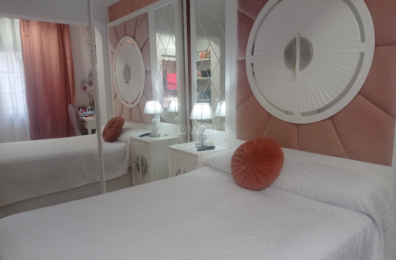 Wiederverkauf - Duplex - San Javier - Santiago De La Ribera