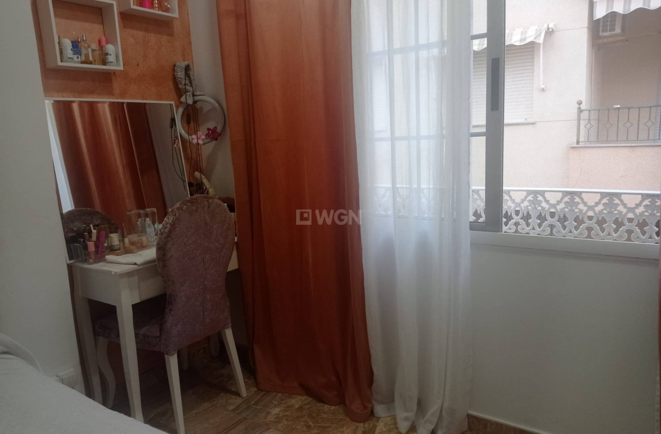 Wiederverkauf - Duplex - San Javier - Santiago De La Ribera