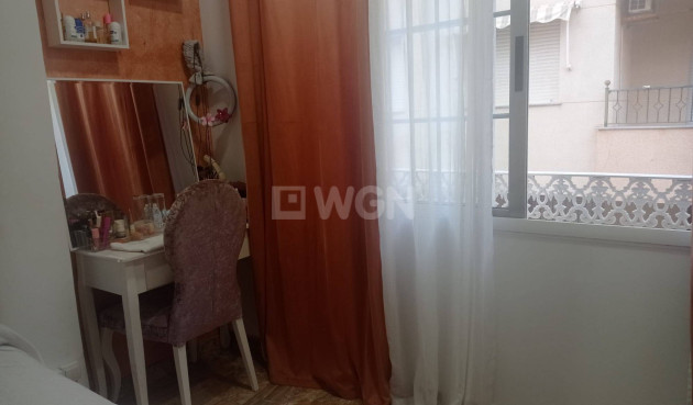 Wiederverkauf - Duplex - San Javier - Santiago De La Ribera