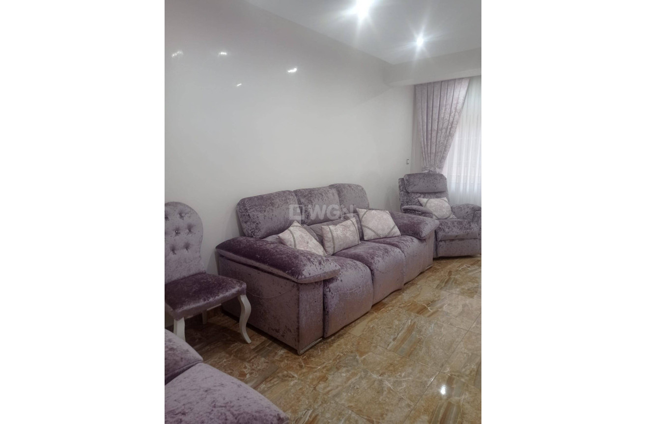 Wiederverkauf - Duplex - San Javier - Santiago De La Ribera