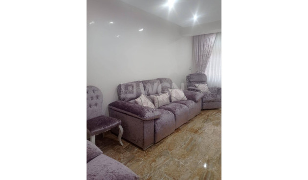 Wiederverkauf - Duplex - San Javier - Santiago De La Ribera