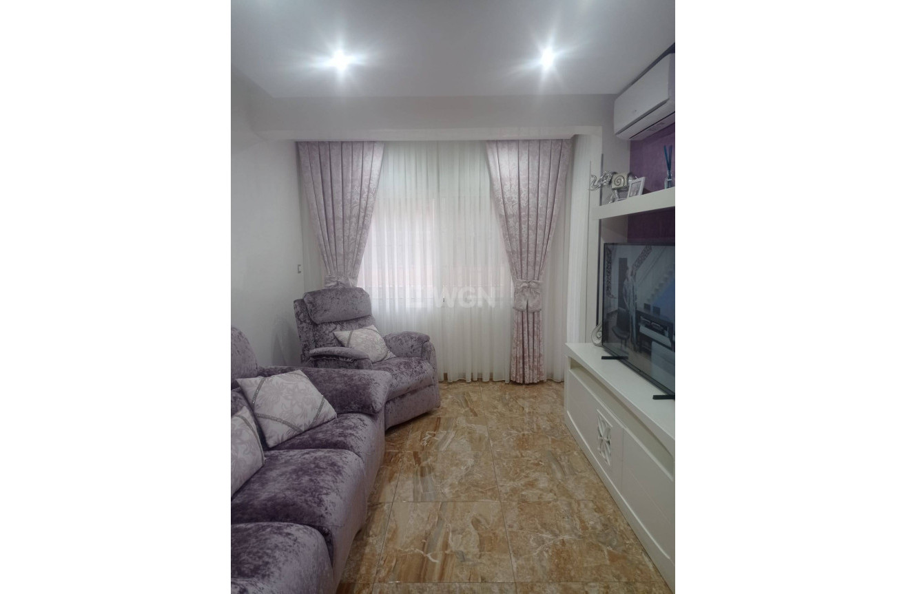 Wiederverkauf - Duplex - San Javier - Santiago De La Ribera