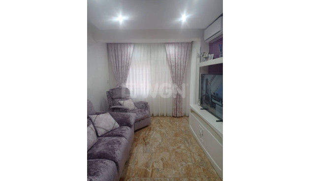 Wiederverkauf - Duplex - San Javier - Santiago De La Ribera