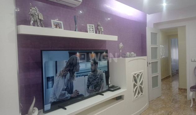 Wiederverkauf - Duplex - San Javier - Santiago De La Ribera