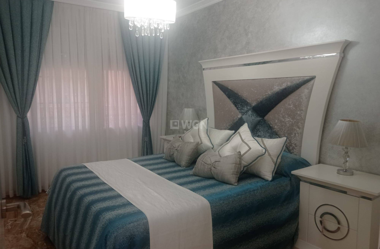 Wiederverkauf - Duplex - San Javier - Santiago De La Ribera