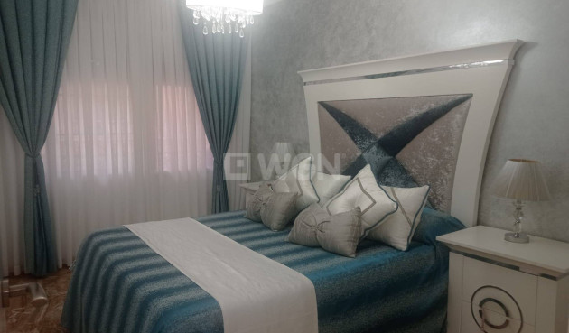 Wiederverkauf - Duplex - San Javier - Santiago De La Ribera