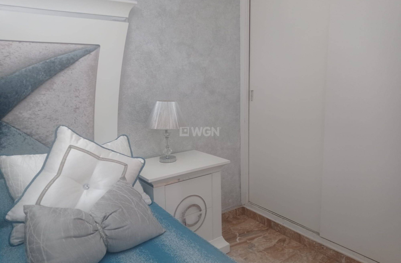 Wiederverkauf - Duplex - San Javier - Santiago De La Ribera