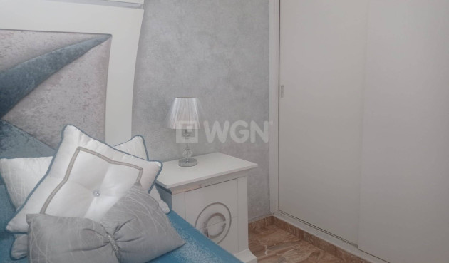 Wiederverkauf - Duplex - San Javier - Santiago De La Ribera