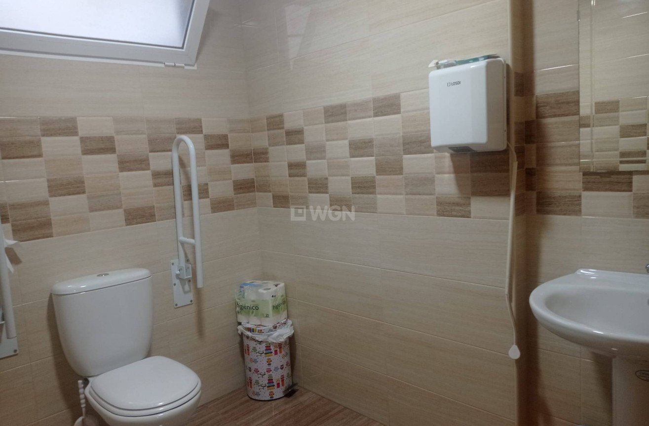 Wiederverkauf - Duplex - San Javier - Santiago De La Ribera