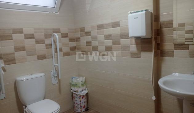 Wiederverkauf - Duplex - San Javier - Santiago De La Ribera