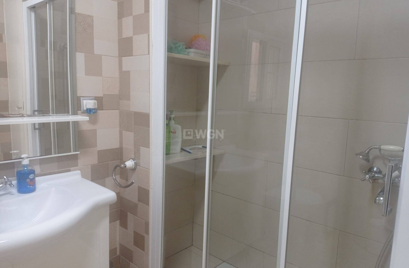 Wiederverkauf - Duplex - San Javier - Santiago De La Ribera