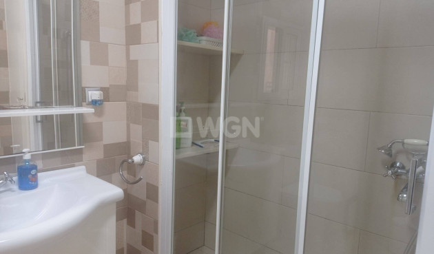 Wiederverkauf - Duplex - San Javier - Santiago De La Ribera