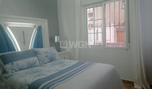 Wiederverkauf - Duplex - San Javier - Santiago De La Ribera