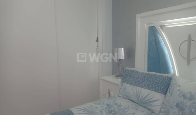 Wiederverkauf - Duplex - San Javier - Santiago De La Ribera