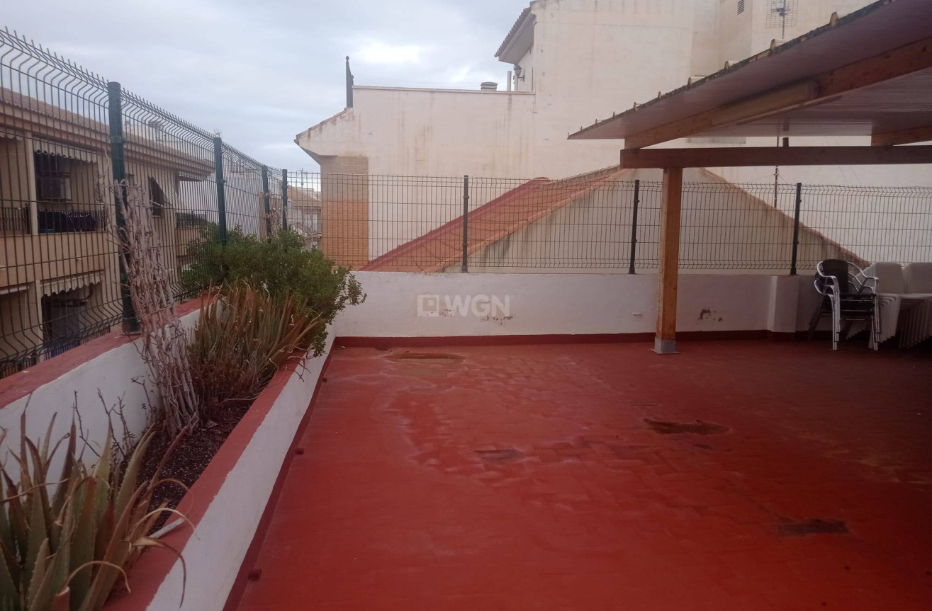 Wiederverkauf - Duplex - San Javier - Santiago De La Ribera