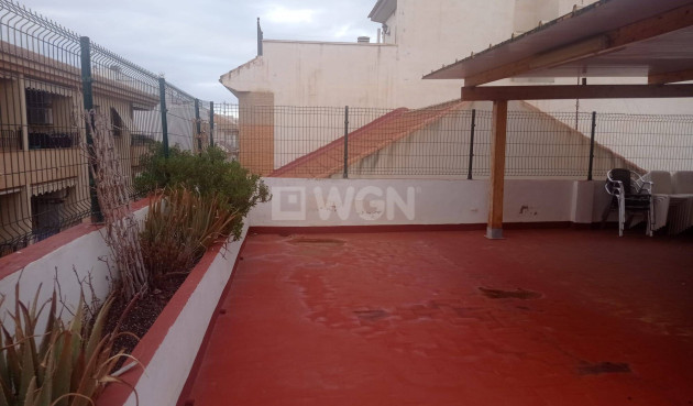 Wiederverkauf - Duplex - San Javier - Santiago De La Ribera