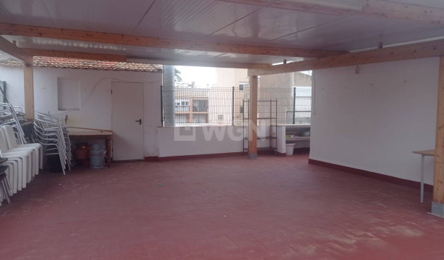 Wiederverkauf - Duplex - San Javier - Santiago De La Ribera