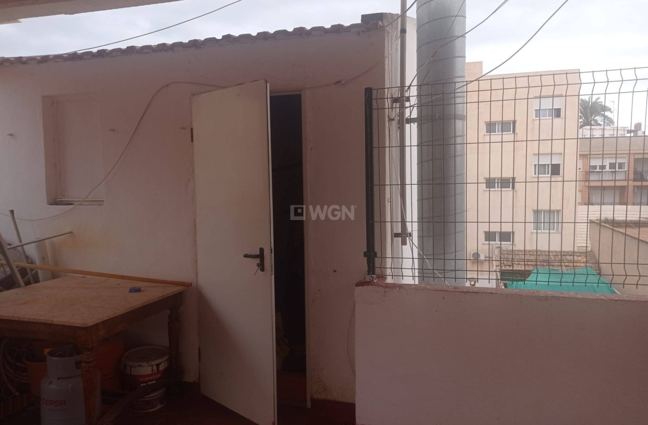 Wiederverkauf - Duplex - San Javier - Santiago De La Ribera