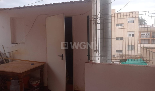 Wiederverkauf - Duplex - San Javier - Santiago De La Ribera