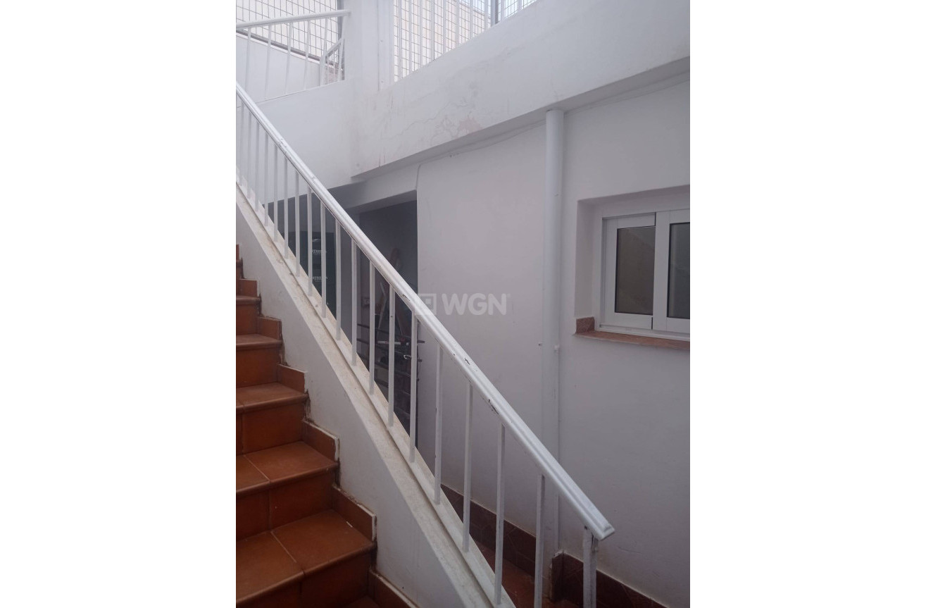 Wiederverkauf - Duplex - San Javier - Santiago De La Ribera