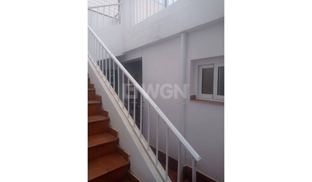 Wiederverkauf - Duplex - San Javier - Santiago De La Ribera