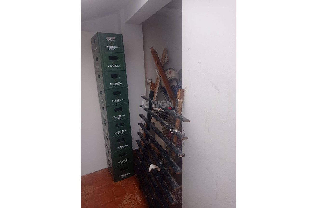 Wiederverkauf - Duplex - San Javier - Santiago De La Ribera