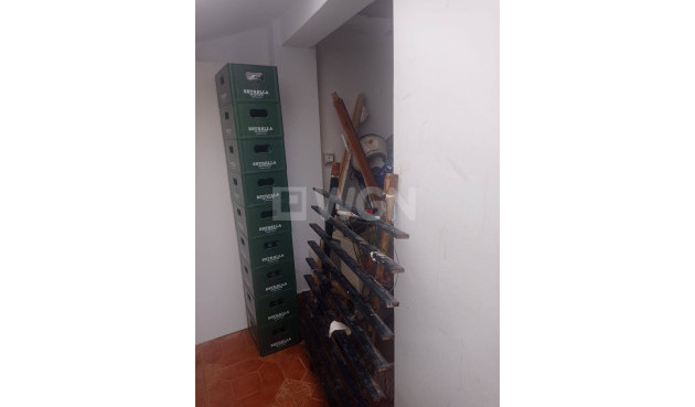 Wiederverkauf - Duplex - San Javier - Santiago De La Ribera