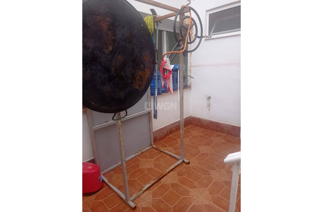 Wiederverkauf - Duplex - San Javier - Santiago De La Ribera