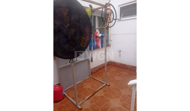 Wiederverkauf - Duplex - San Javier - Santiago De La Ribera