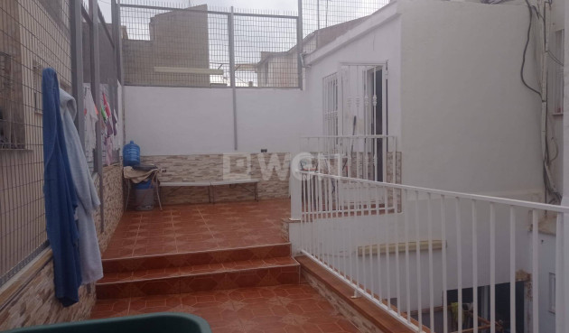 Wiederverkauf - Duplex - San Javier - Santiago De La Ribera