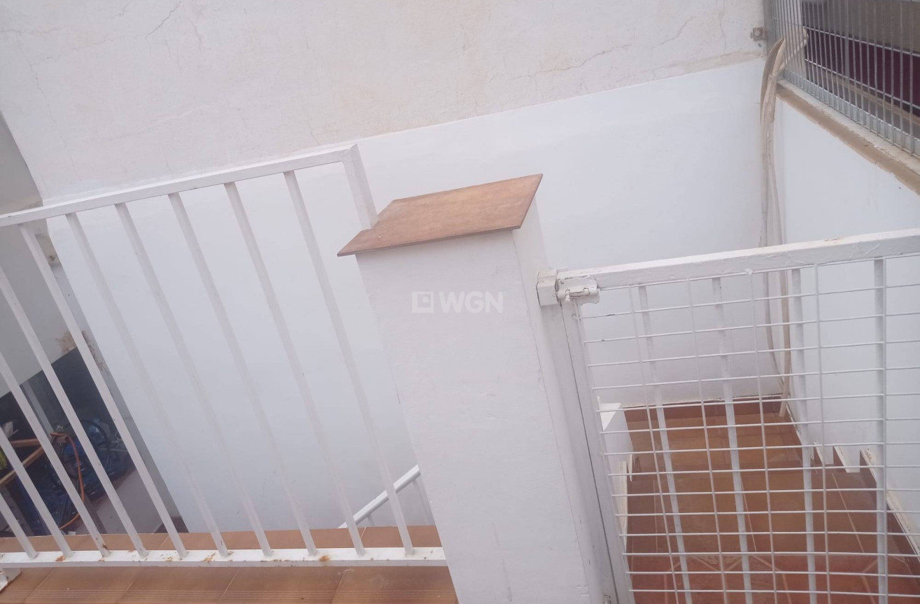 Wiederverkauf - Duplex - San Javier - Santiago De La Ribera