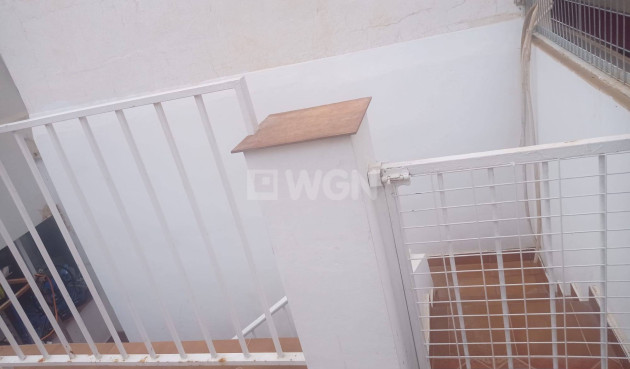 Wiederverkauf - Duplex - San Javier - Santiago De La Ribera